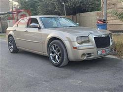 كرايسلر 300